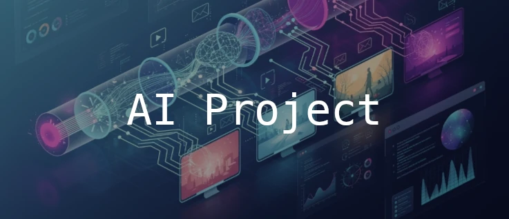 AI IP Monitoring Platform
