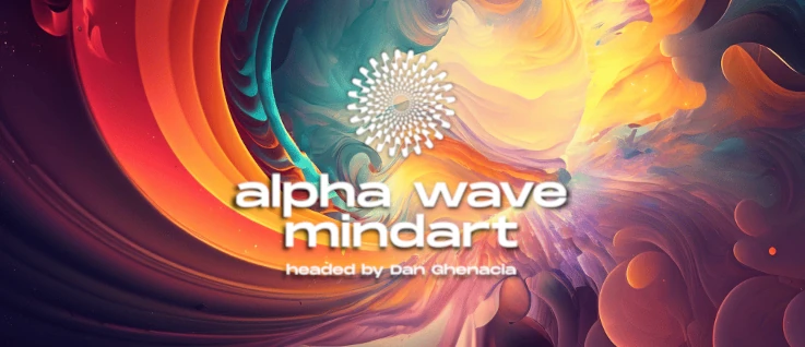 Mindart - Brainwave Art Generation