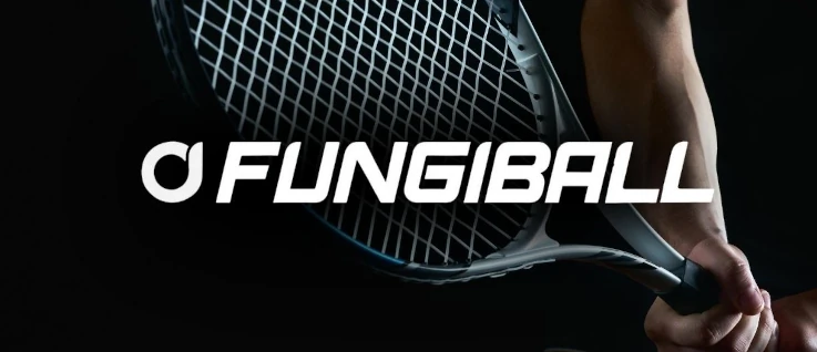 Fungiball - Tennis NFT Gaming