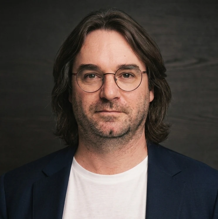 Nicolas Bonnefoy