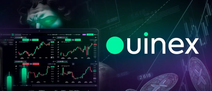 Ouinex - SocialFi Quest Platform