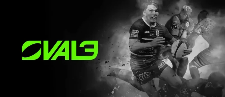 Oval3 - Rugby NFT Marketplace